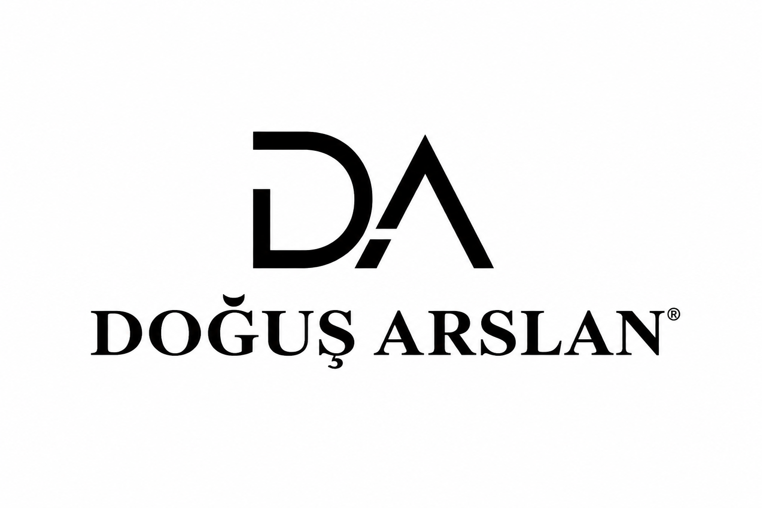 Doğuş Arslan Mens Wear